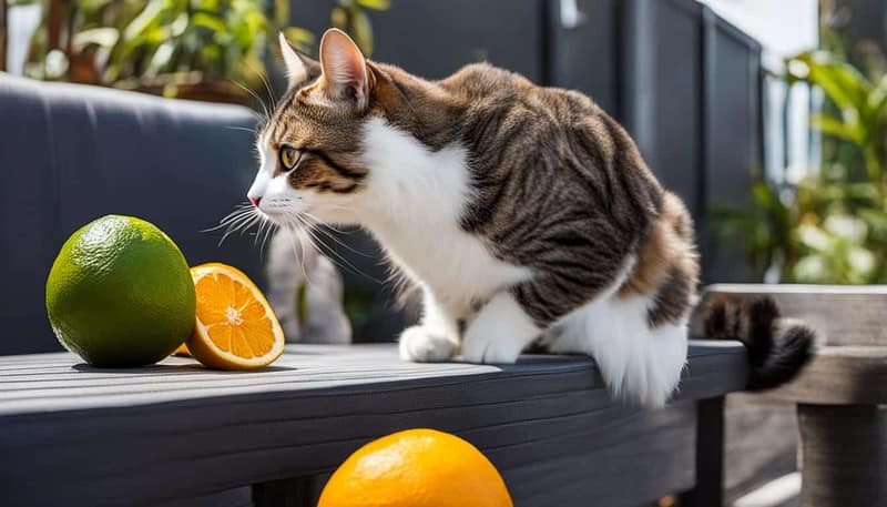 Training cats to stay off outdoor furniture Training cats to stay off outdoor furniture