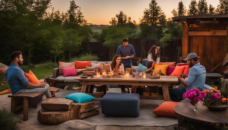 Expert Guide on How to Make Outdoor Furniture at Home 226 Outdoor Furniture Supplier-China Factoery-Manufacturer how to make outdoor furniture