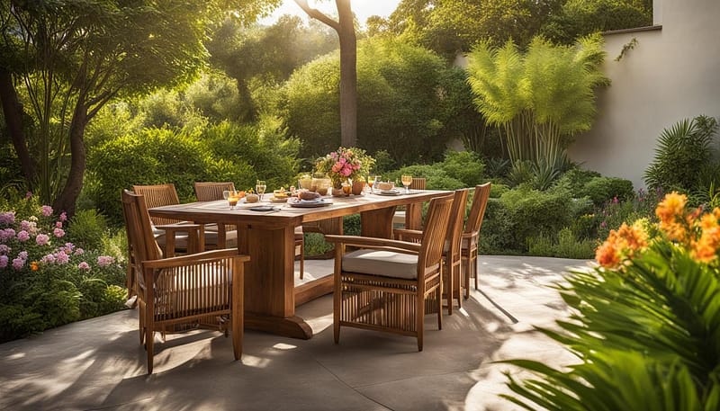 Master Guide: How to Protect Acacia Wood Outdoor Furniture 205 Outdoor Furniture Supplier-China Factoery-Manufacturer how to protect acacia wood outdoor furniture