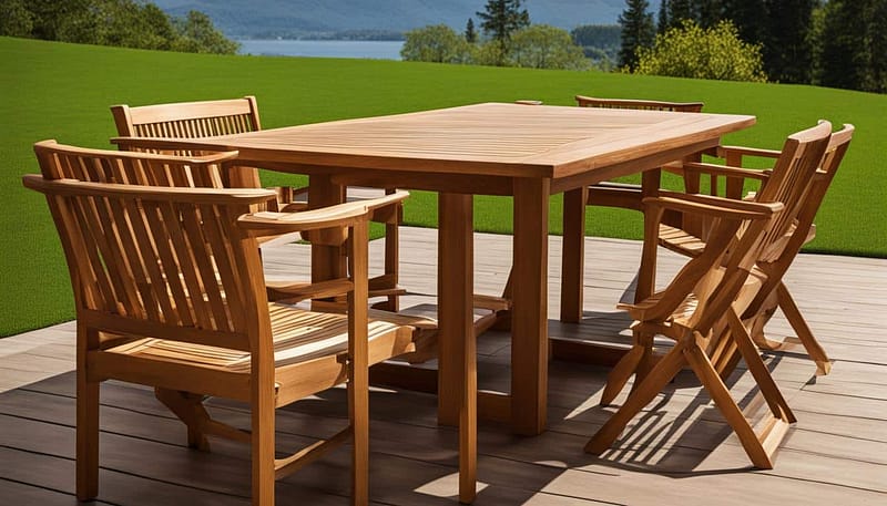 Your Easy Guide: How to Stain Outdoor Wood Furniture 219 Outdoor Furniture Supplier-China Factoery-Manufacturer how to stain outdoor wood furniture