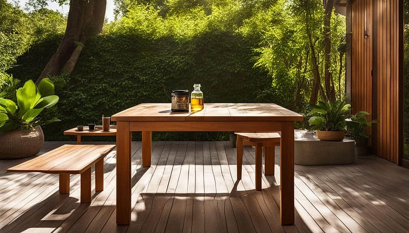 multiple coats of teak oil multiple coats of teak oil