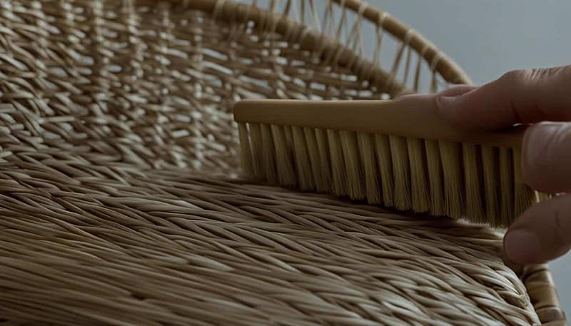 natural cleaning solutions for wicker natural cleaning solutions for wicker
