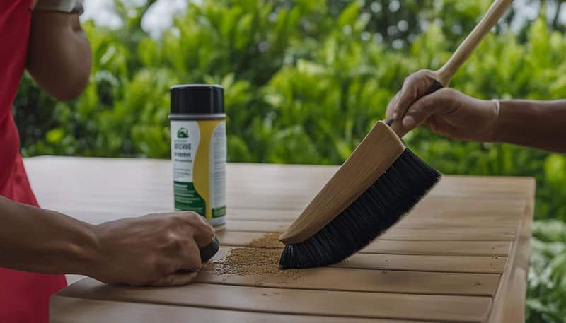 teak furniture care teak furniture care