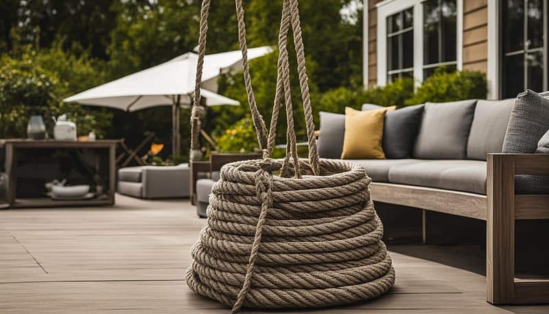 tips to protect outdoor furniture from wind tips to protect outdoor furniture from wind