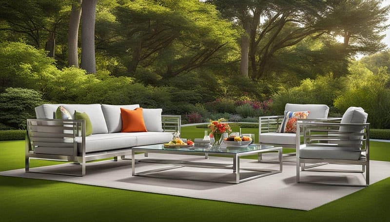 aluminum patio furniture aluminum patio furniture