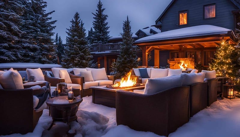 Pro Tips: How to Protect Outdoor Furniture in Winter 181 Outdoor Furniture Supplier-China Factoery-Manufacturer how to protect outdoor furniture in winter