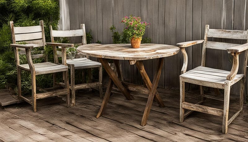 Beat the Heat: How to Protect Outdoor Wood Furniture from Sun Damage 193 Outdoor Furniture Supplier-China Factoery-Manufacturer how to protect outdoor wood furniture from sun damage