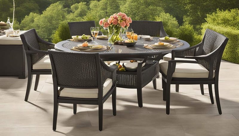 outdoor dining set outdoor dining set