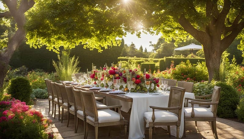 Outdoor Dining Sets for 10: Perfect for Gatherings 153 Outdoor Furniture Supplier-China Factoery-Manufacturer outdoor dining sets for 10