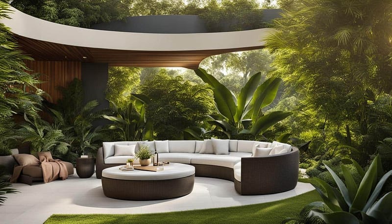 outdoor sofa set outdoor sofa set