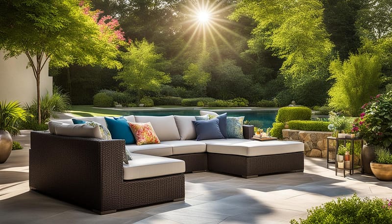 Overstock Outdoor Sofa Deals | Perfect Patio Picks 154 Outdoor Furniture Supplier-China Factoery-Manufacturer overstock outdoor sofa