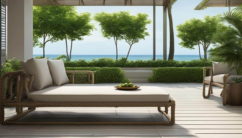 Discover Your Perfect Rope Outdoor Sofa Today 159 Outdoor Furniture Supplier-China Factoery-Manufacturer rope outdoor sofa