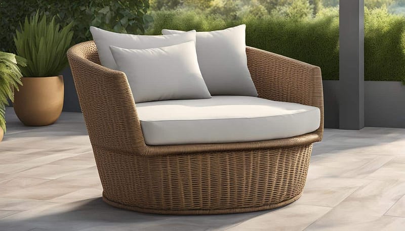 securing outdoor cushions with non-slip pads securing outdoor cushions with non-slip pads