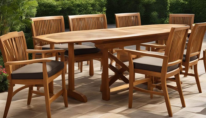 tips for staining teak furniture tips for staining teak furniture