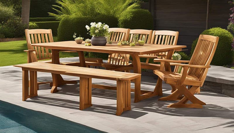 What is the Best Finish for Outdoor Wood Furniture? Discover Now. 201 Outdoor Furniture Supplier-China Factoery-Manufacturer what is the best finish for outdoor wood furniture