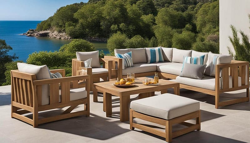 Discover What Type of Outdoor Furniture is the Most Durable 197 Outdoor Furniture Supplier-China Factoery-Manufacturer what type of outdoor furniture is the most durable
