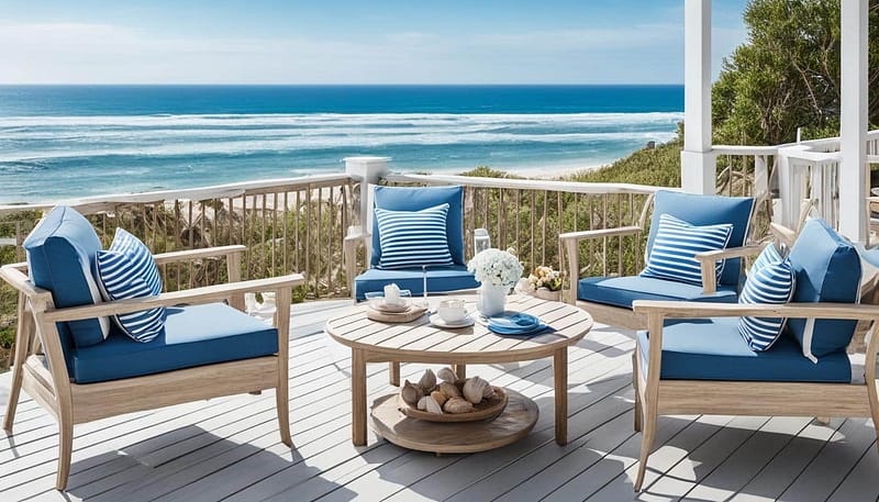 Coastal Outdoor Furniture Coastal Outdoor Furniture