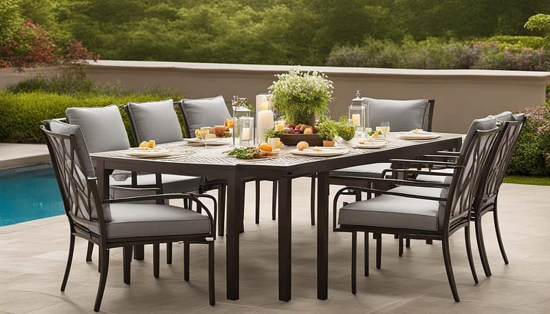 home depot dining sets outdoor home depot dining sets outdoor