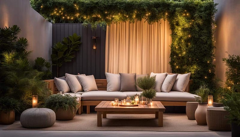 Quality Outdoor Fabric Sofa Selections | Comfort & Style 47 Outdoor Furniture Supplier-China Factoery-Manufacturer outdoor fabric sofa