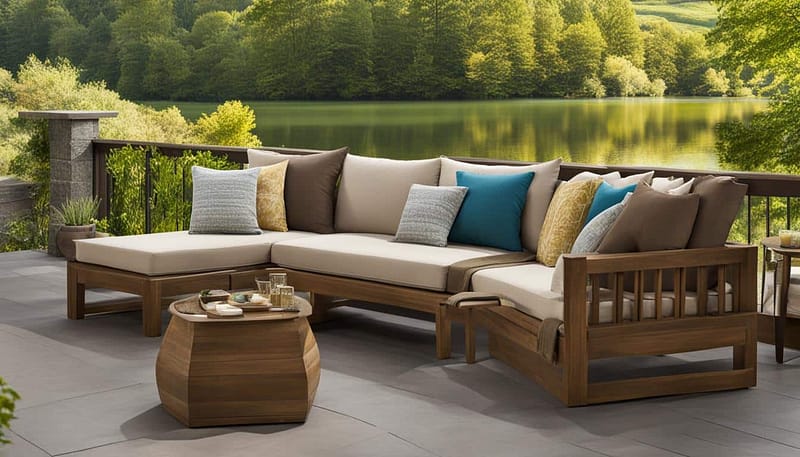 Best Outdoor Futon Sofa Options for Your Patio 75 Outdoor Furniture Supplier-China Factoery-Manufacturer outdoor futon sofa
