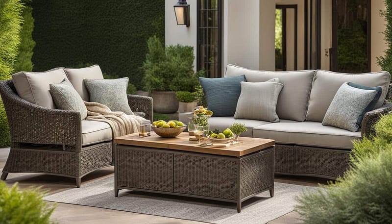 patio conversation set patio conversation set