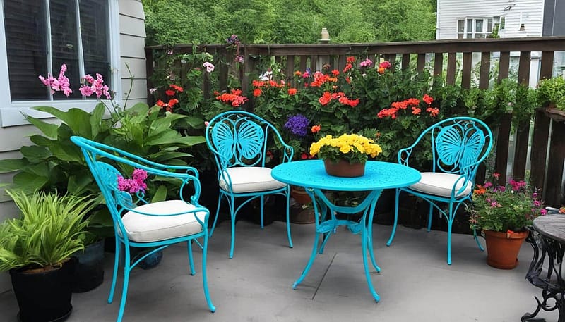 patio transformation patio transformation