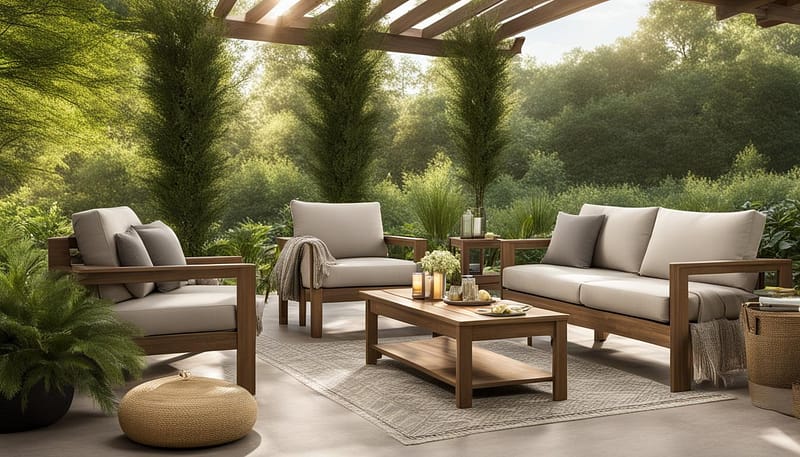 Eco-Friendly Polywood Outdoor Sofa Selections 80 Outdoor Furniture Supplier-China Factoery-Manufacturer polywood outdoor sofa