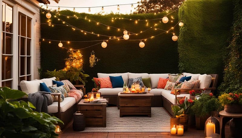 Pottery Barn Outdoor Sofa: Stylish Patio Bliss 55 Outdoor Furniture Supplier-China Factoery-Manufacturer pottery barn outdoor sofa