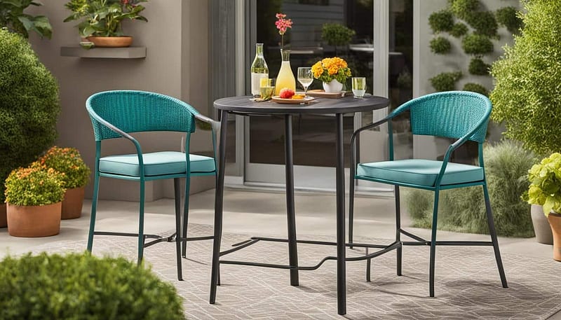 Chic Wayfair Bistro Sets for Cozy Outdoor Dining 93 Outdoor Furniture Supplier-China Factoery-Manufacturer wayfair bistro set