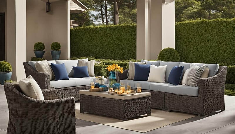 Outdoor Furniture Brands by Nautica Outdoor Furniture Brands by Nautica