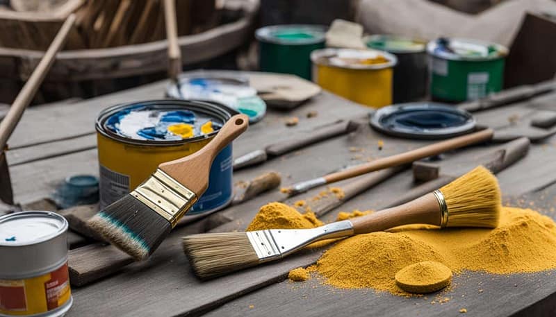 prep outdoor furniture for painting prep outdoor furniture for painting