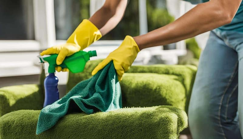 Outdoor furniture cleaning Outdoor furniture cleaning