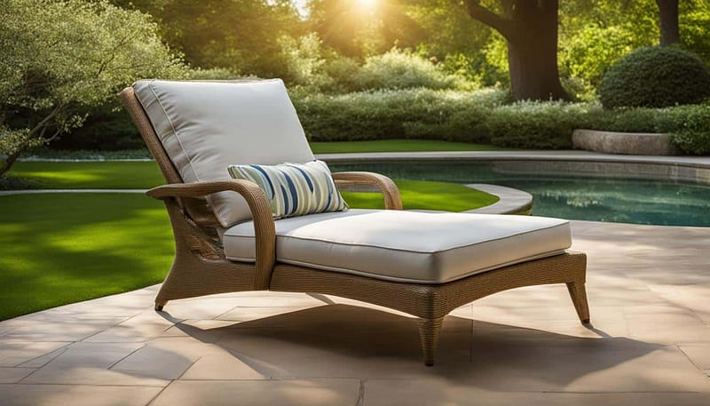 outdoor lounge chair cushions outdoor lounge chair cushions