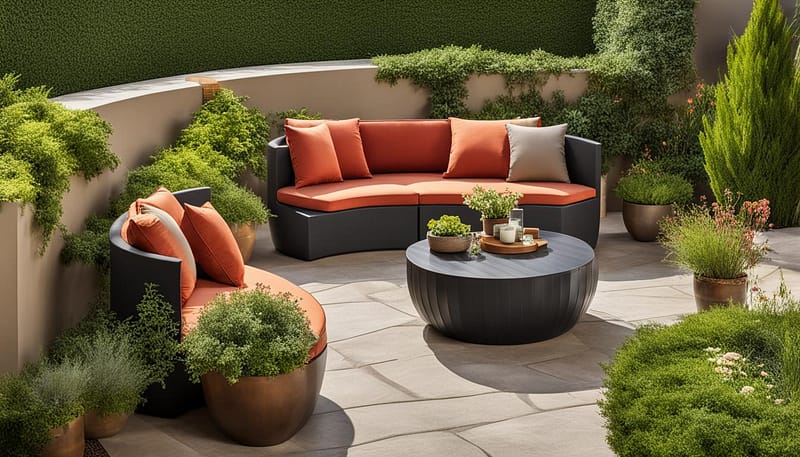 outdoor seating for small spaces outdoor seating for small spaces