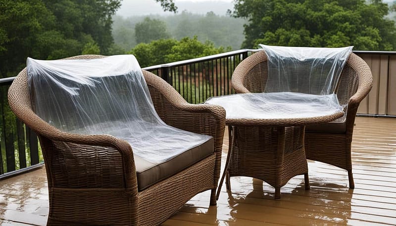 protecting outdoor furniture from sun damage protecting outdoor furniture from sun damage