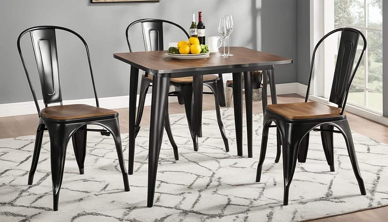 Chic Kitchen Bistro Set: Redefine Your Dining Space 38 Outdoor Furniture Supplier-China Factoery-Manufacturer kitchen bistro set