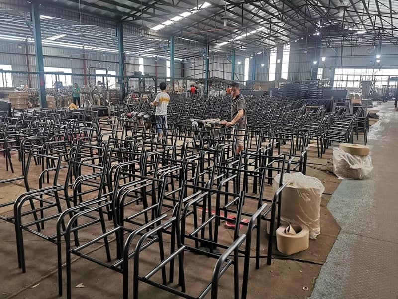 Home 15 Outdoor Furniture Supplier-China Factoery-Manufacturer factory