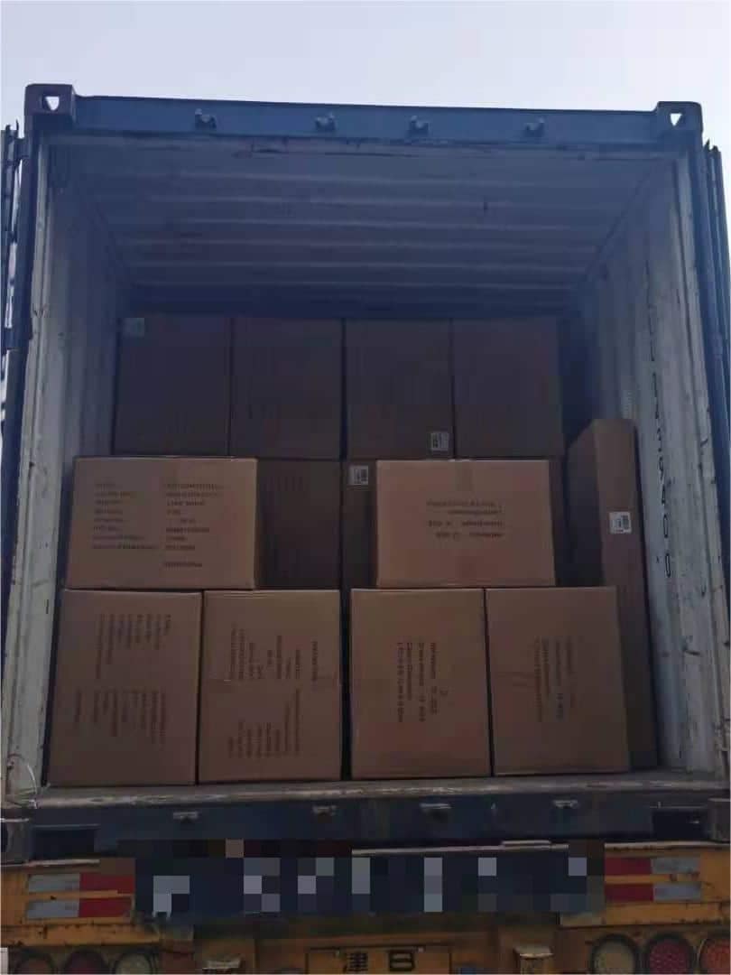 Outdoor Furniture Manufacturer 43 Outdoor Furniture Supplier-China Factoery-Manufacturer container loading10