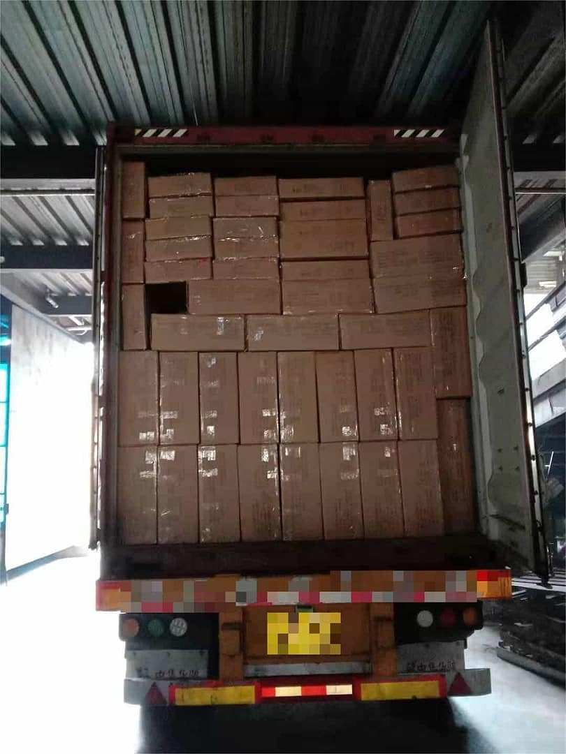 Outdoor Furniture Manufacturer 38 Outdoor Furniture Supplier-China Factoery-Manufacturer container loading5