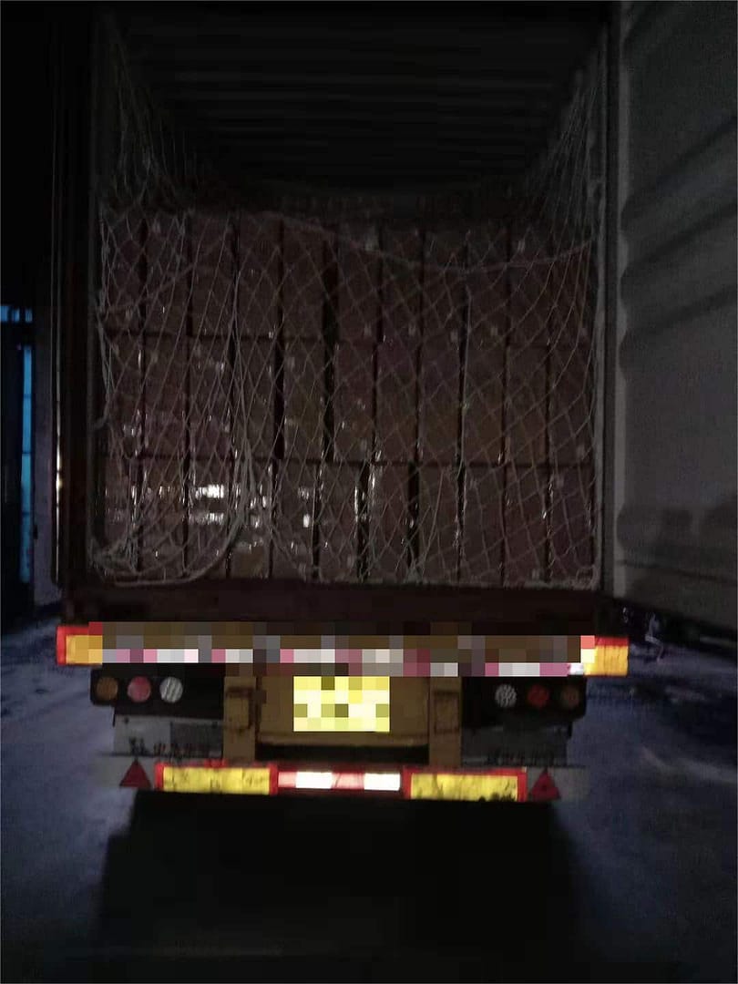 Outdoor Furniture Manufacturer 39 Outdoor Furniture Supplier-China Factoery-Manufacturer container loading6